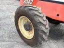 2004 Sky Trak 8042 Legacy Tele-Handler
