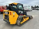 2014 JCB 260T Skid Steer Loader
