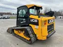 2014 JCB 260T Skid Steer Loader