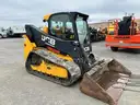 2014 JCB 260T Skid Steer Loader