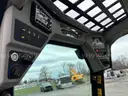 2014 JCB 260T Skid Steer Loader