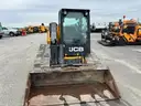 2014 JCB 260T Skid Steer Loader