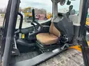 2014 JCB 260T Skid Steer Loader