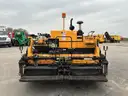 2011 Leeboy 8500B Asphalt Paver