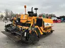 2011 Leeboy 8500B Asphalt Paver