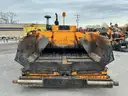 2011 Leeboy 8500B Asphalt Paver