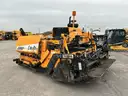 2011 Leeboy 8500B Asphalt Paver