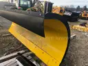 2015 Henke Model 36R10IS 10&#x27; Plow, UNUSED