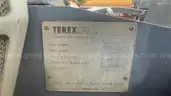 Terex TX5519 Telescopic Forklift