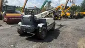 Terex TX5519 Telescopic Forklift