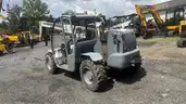 Terex TX5519 Telescopic Forklift