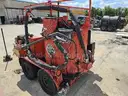 2010 CRAFCO 125DC SUPER SHOT Diesel Melter