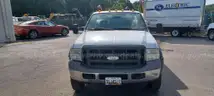 2005 Ford F-450XL SD Service Truck