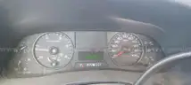 2005 Ford F-450XL SD Service Truck