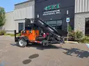 2019 Stepp SMMT Asphalt Recycler