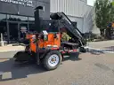 2019 Stepp SMMT Asphalt Recycler