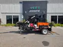 2019 Stepp SMMT Asphalt Recycler