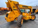 2004 JCB 508C Telehandler