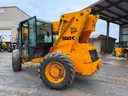 2004 JCB 508C Telehandler