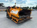 2009 Leeboy 8515 Paver