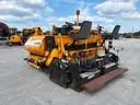 2009 Leeboy 8515 Paver