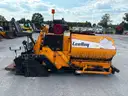 2009 Leeboy 8515 Paver