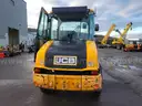 2017 JCB 407 Wheel Loader