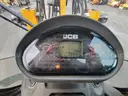 2017 JCB 407 Wheel Loader