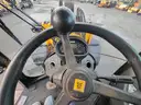 2017 JCB 407 Wheel Loader