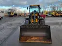 2017 JCB 407 Wheel Loader