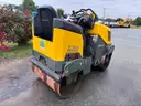 2018 Wacker Nueson