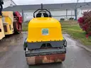 2018 Wacker Nueson