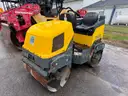 2018 Wacker Nueson