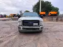 2015 Ford F-250 SD