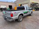 2015 Ford F-250 SD