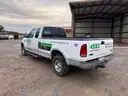 2001 Ford F-150