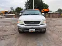 2001 Ford F-150