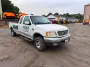 2001 Ford F-150