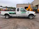 2001 Ford F-150