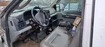 2005 FFF0 SERVICE TRUCK