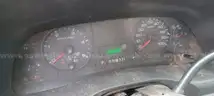 2005 FFF0 SERVICE TRUCK