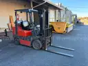 Toyota 5FGC25 Forklift