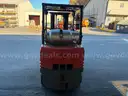 Toyota 5FGC25 Forklift