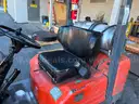 Toyota 5FGC25 Forklift
