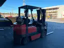 Toyota 5FGC25 Forklift