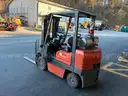 Toyota 5FGC25 Forklift