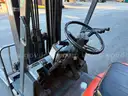 Toyota 5FGC25 Forklift