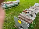 Swenson   9&#x22; TAILGATE SPREADER SBD9S 304, UNUSED
