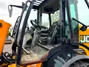 2018 JCB TM320 Telehandler