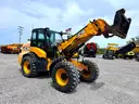 2018 JCB TM320 Telehandler